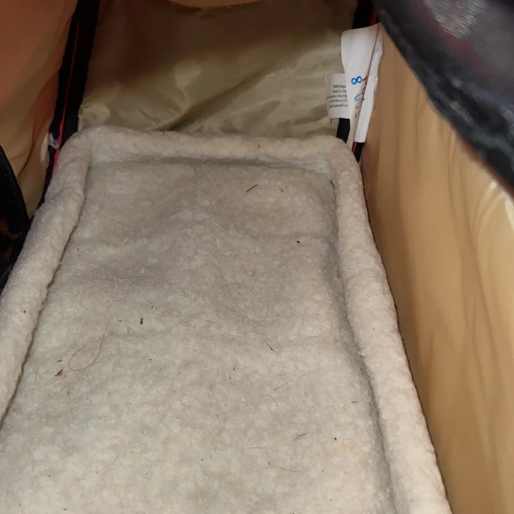 Bergan Pet Carrier